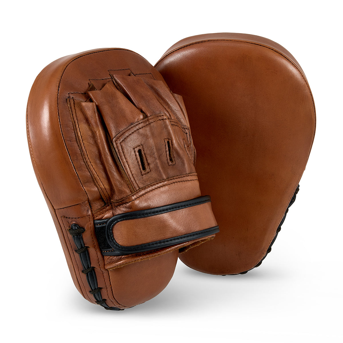 Boxing focus mits