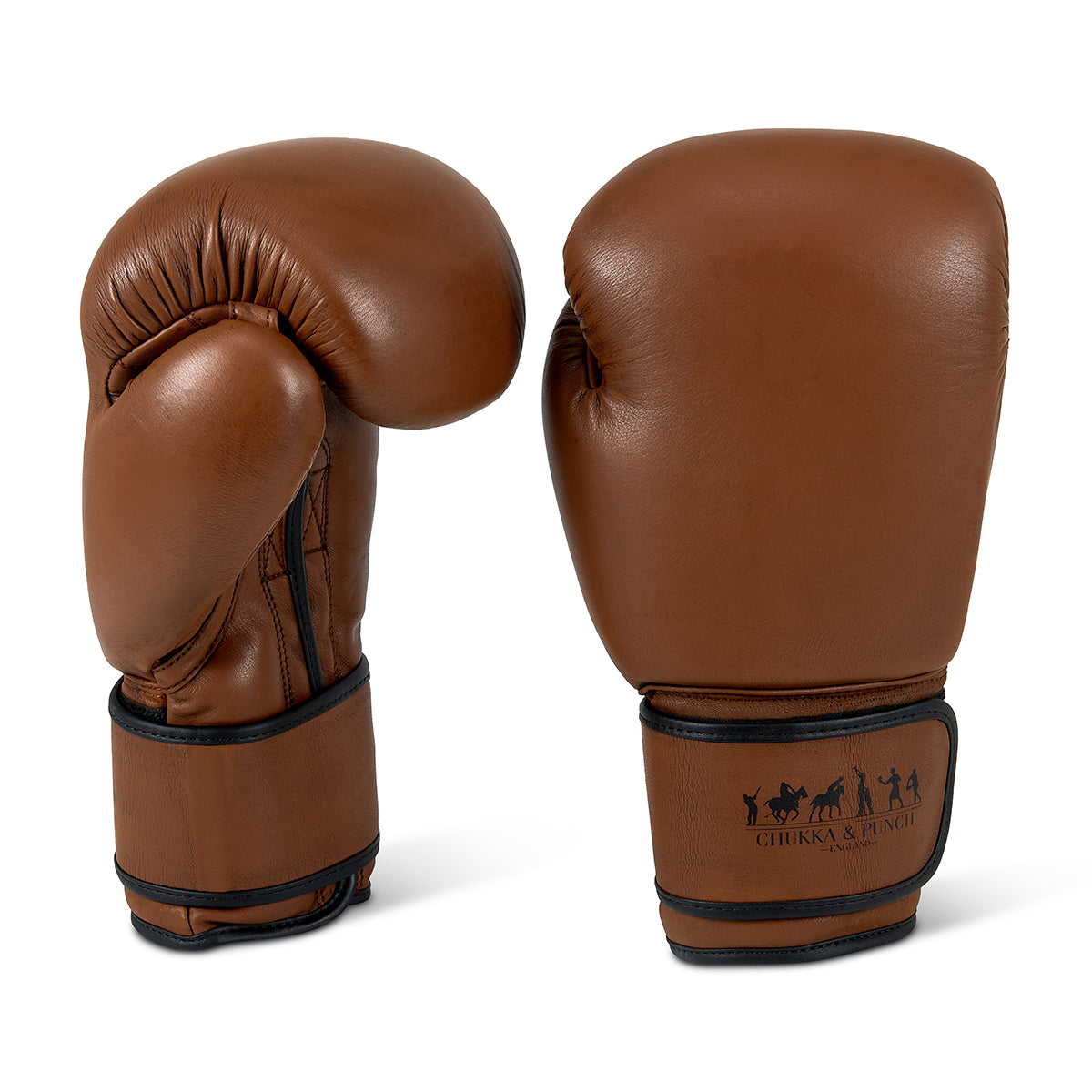 Chukka & punch Boxing Gloves 16oz