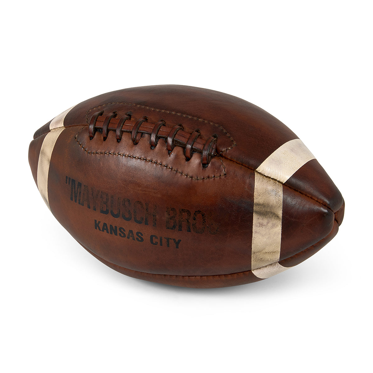 MAYBUSCH BROS American football