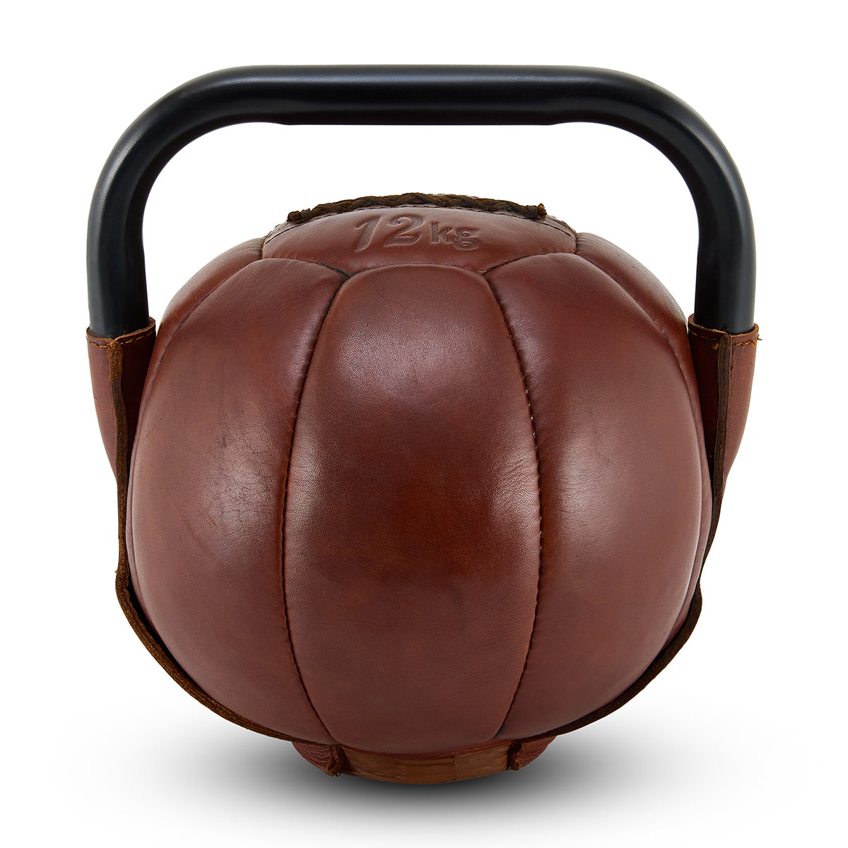 Kettle bell 12kg single