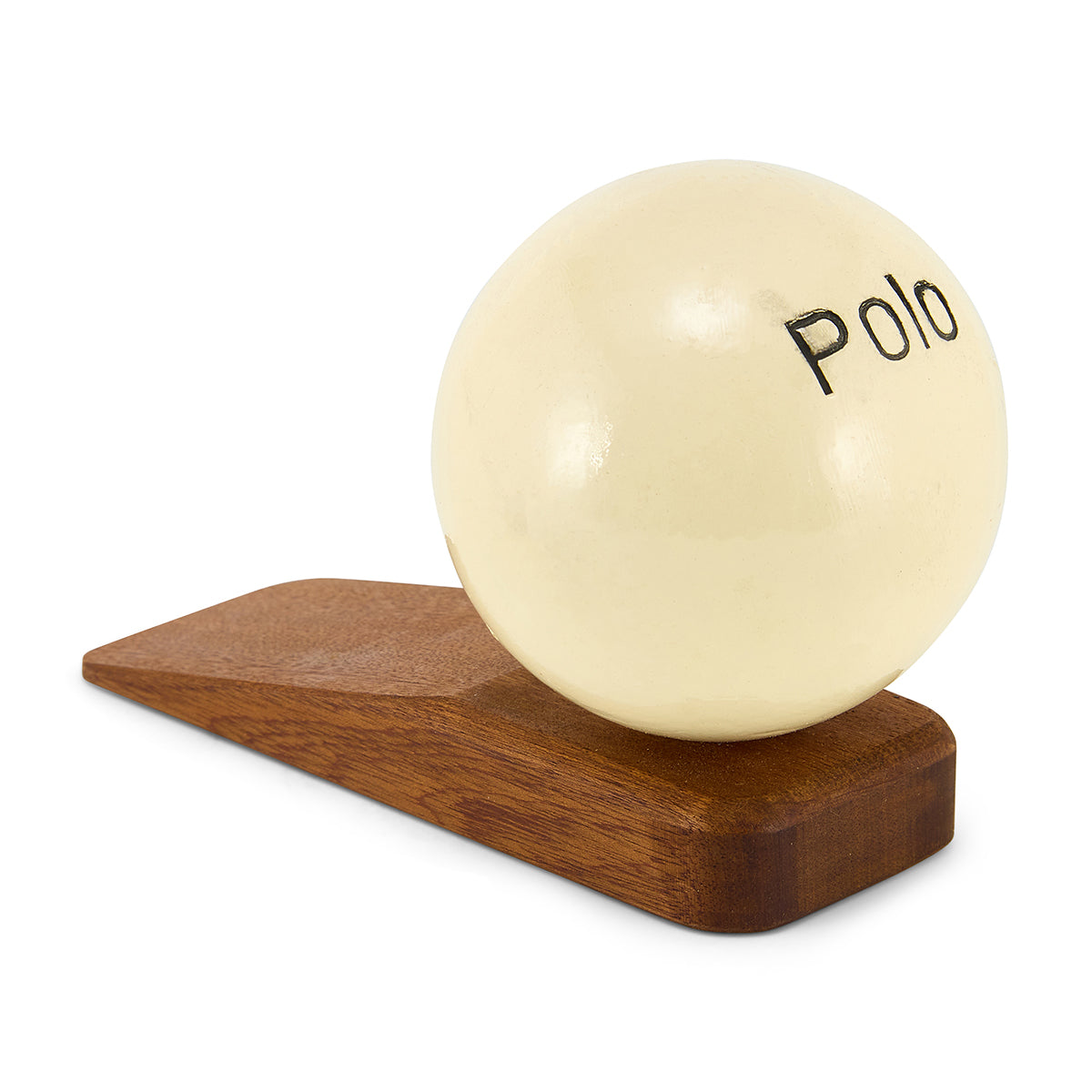 The Polo Door Stop