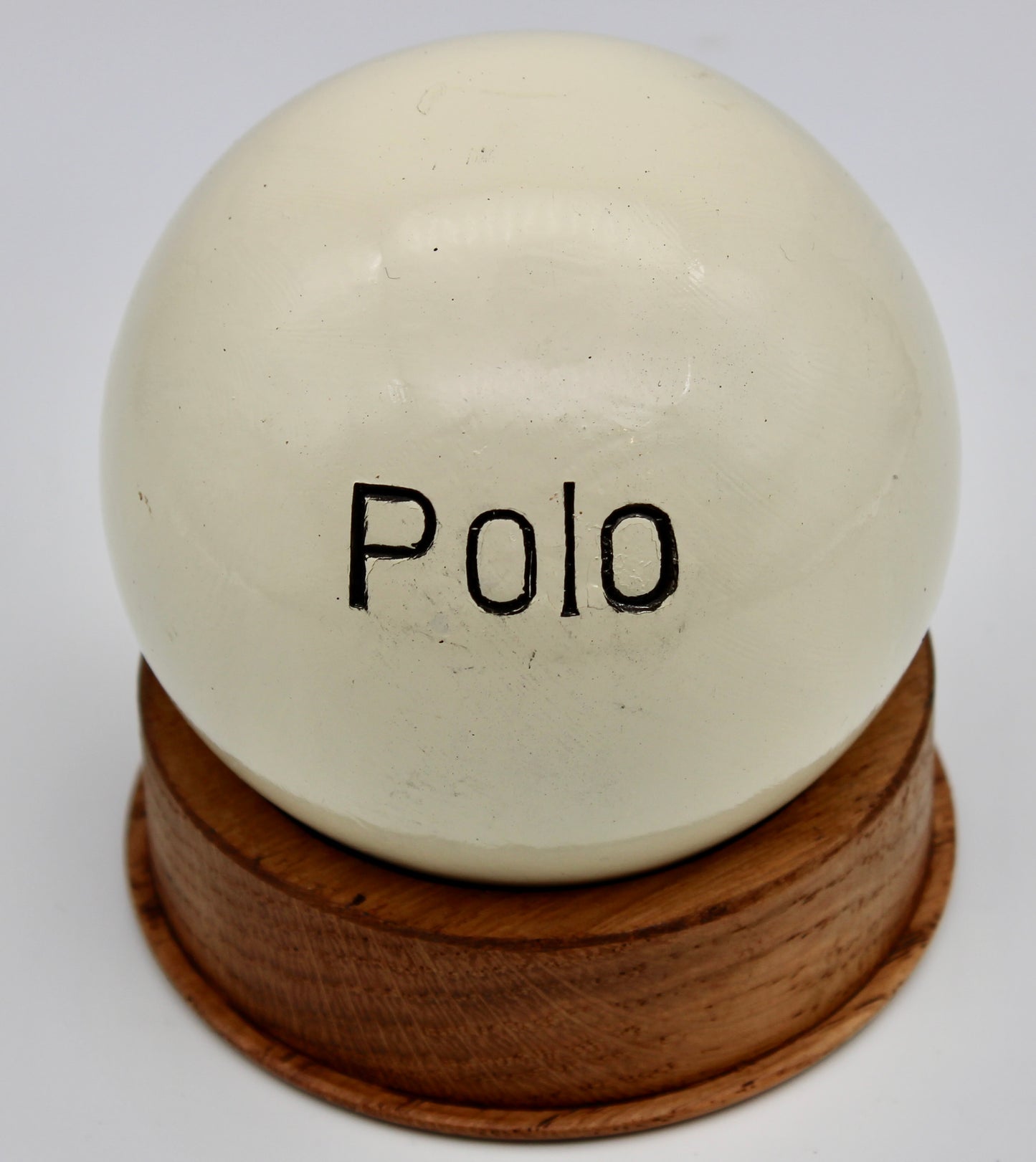 Polo Ball