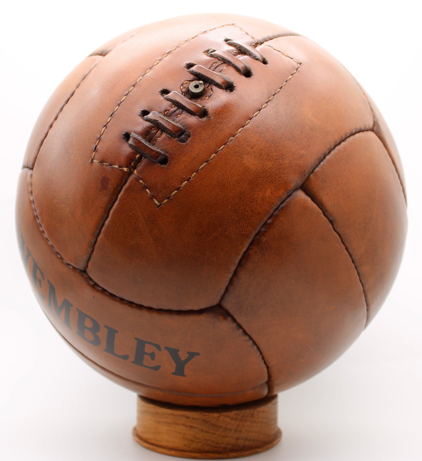 Wembley Match Ball 12 panel