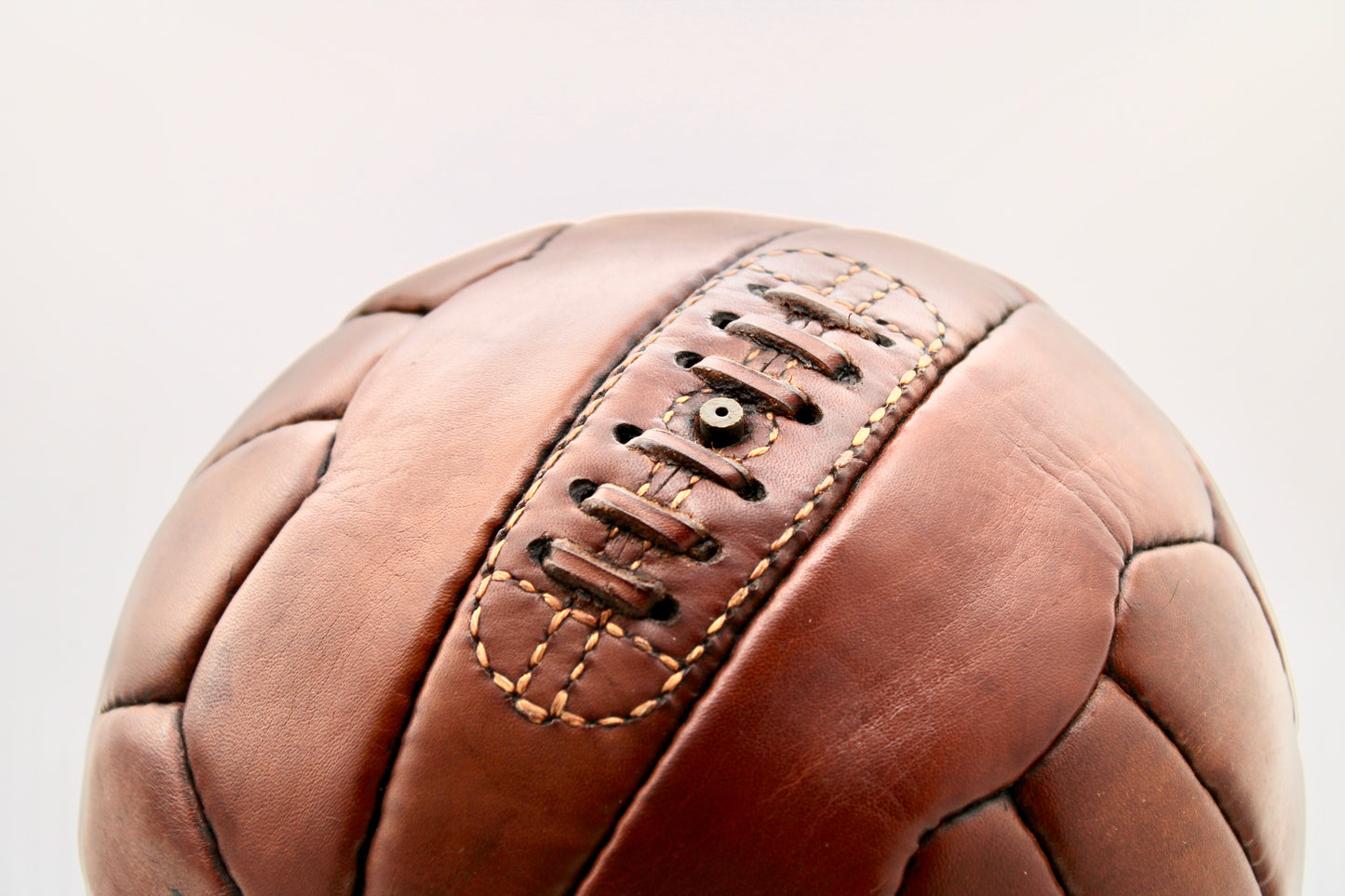 England Match Ball 18 panel