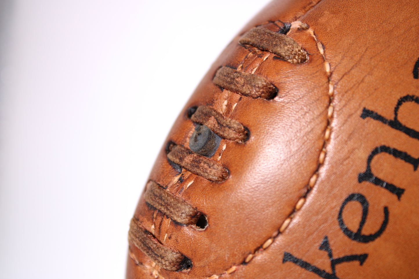 Mini Twickenham Rugby Ball