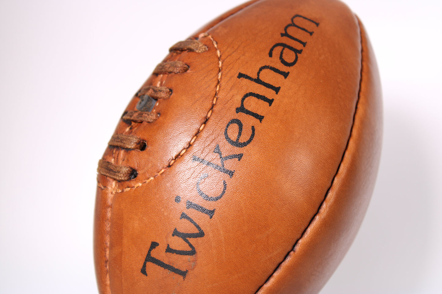 Mini Twickenham Rugby Ball