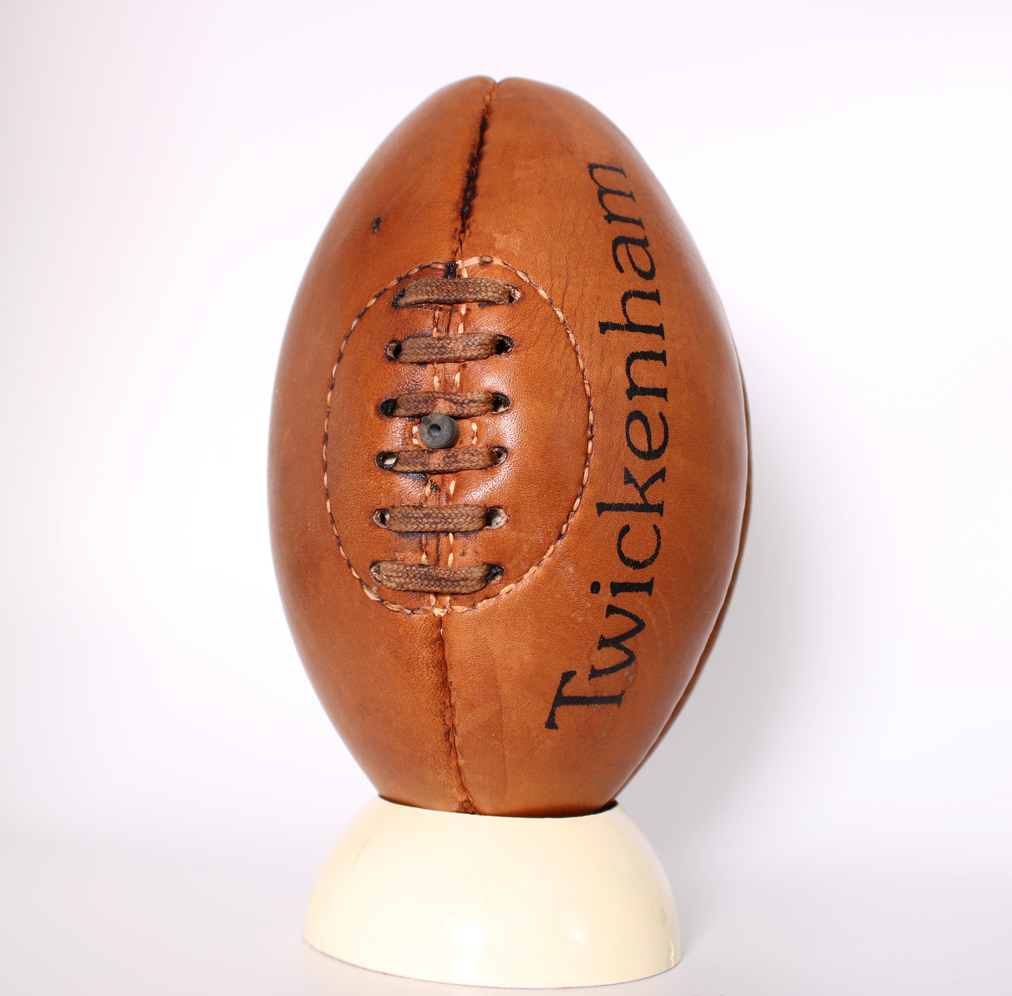 Mini Twickenham Rugby Ball