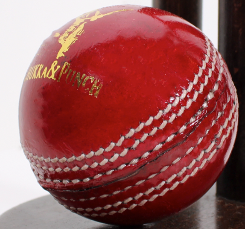 Cricket balls