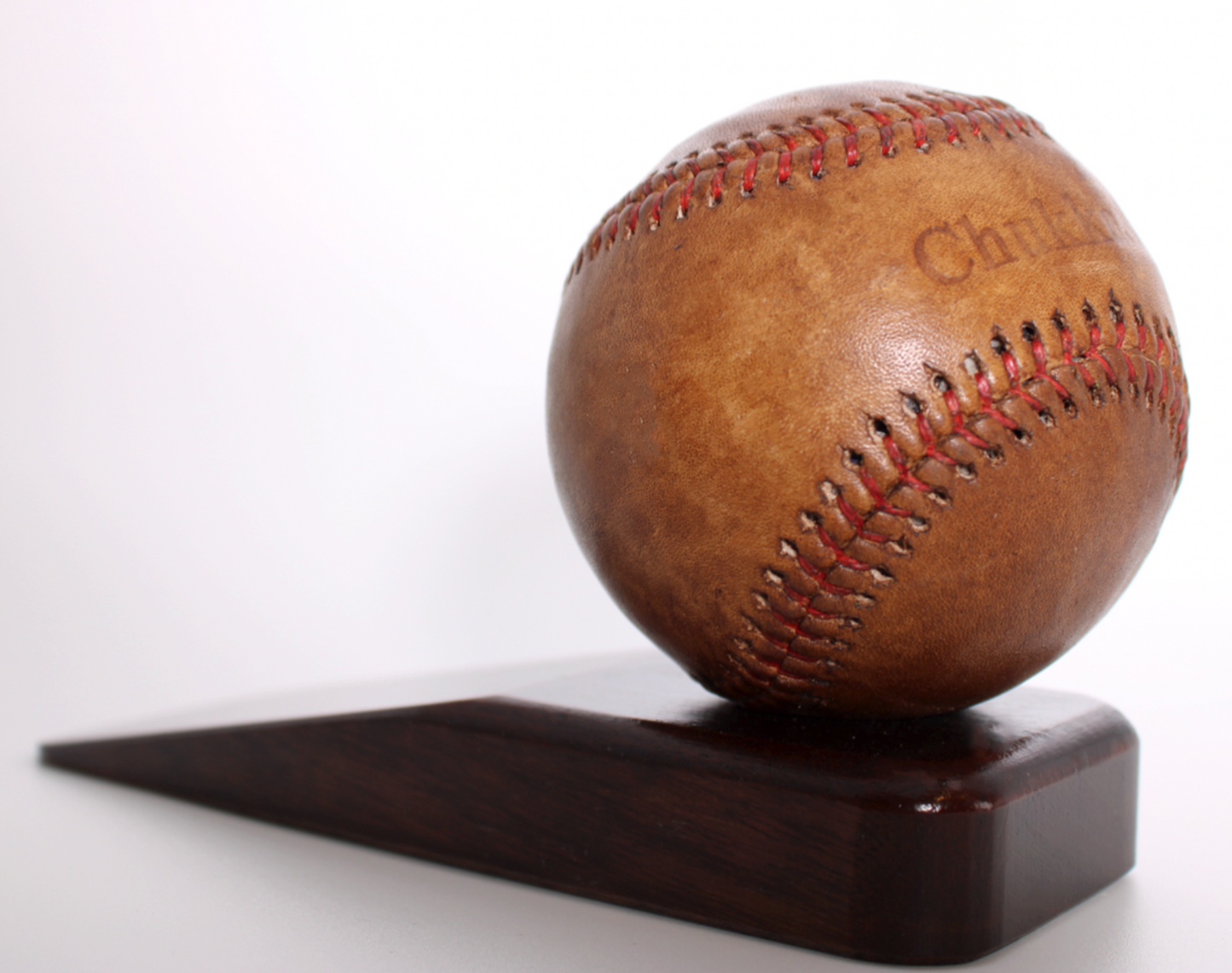 Base Ball door stop
