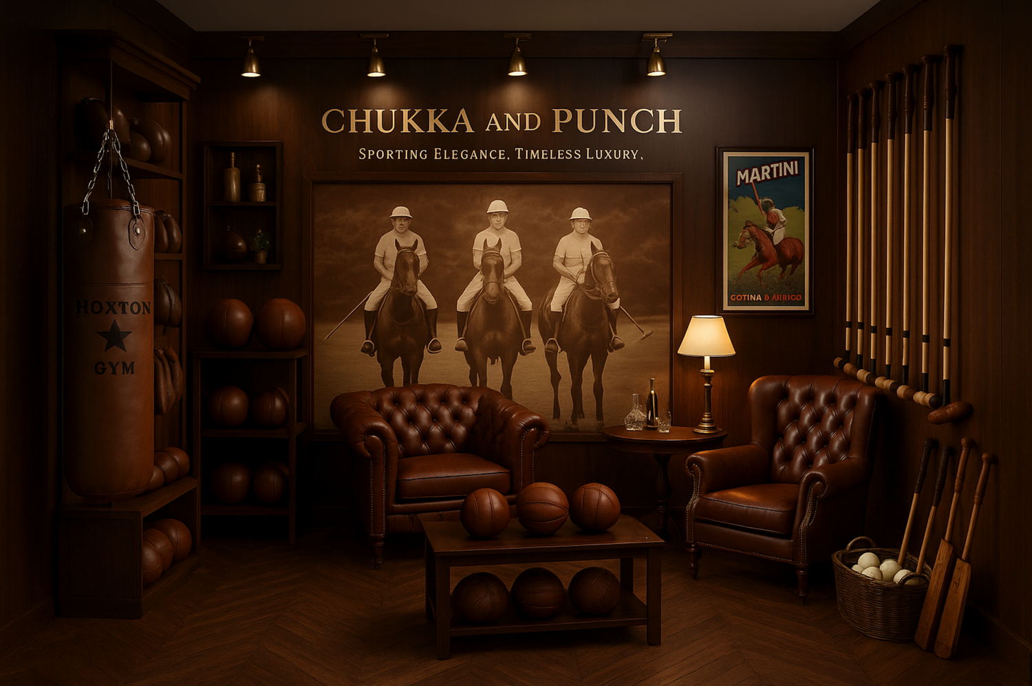 POSTERS