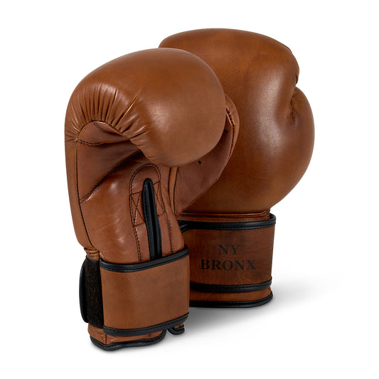 The Bronx Boxing Gloves 12oz