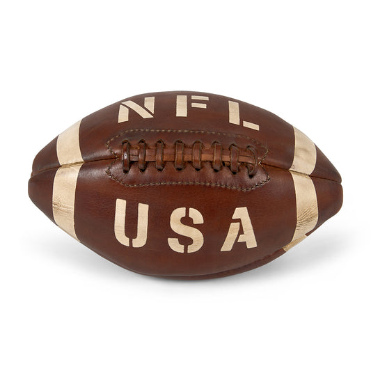 USA-NFL American football
