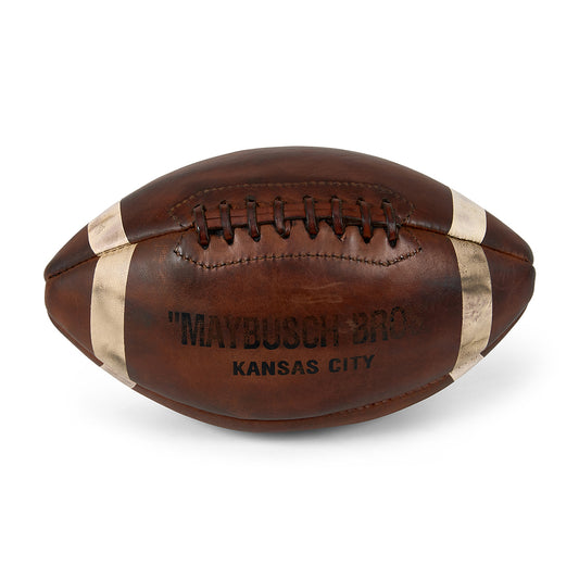 MAYBUSCH BROS American football