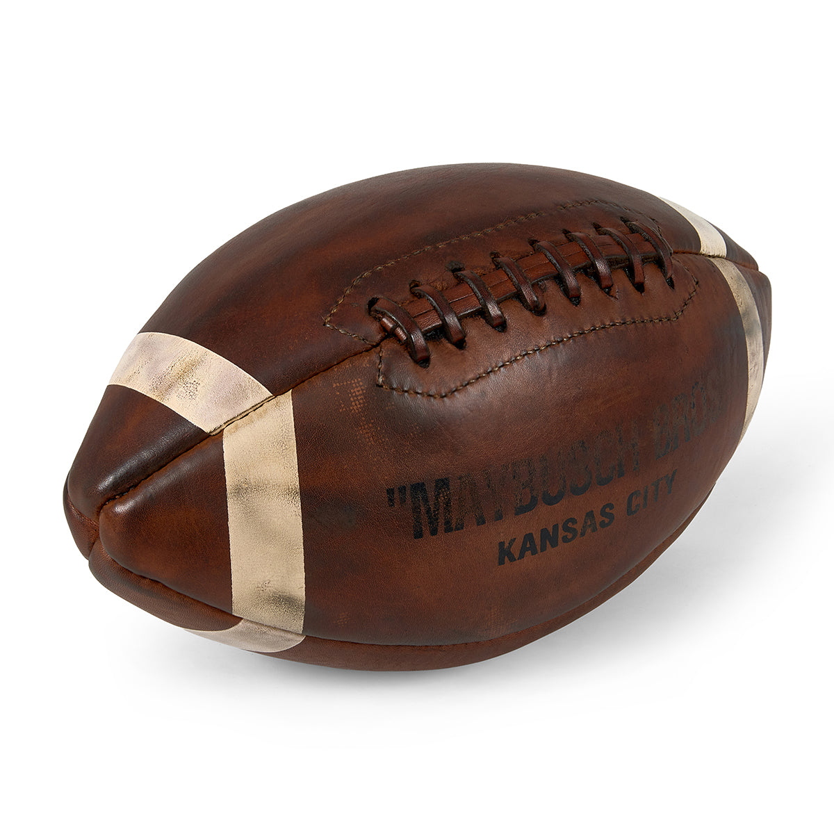 MAYBUSCH BROS American football