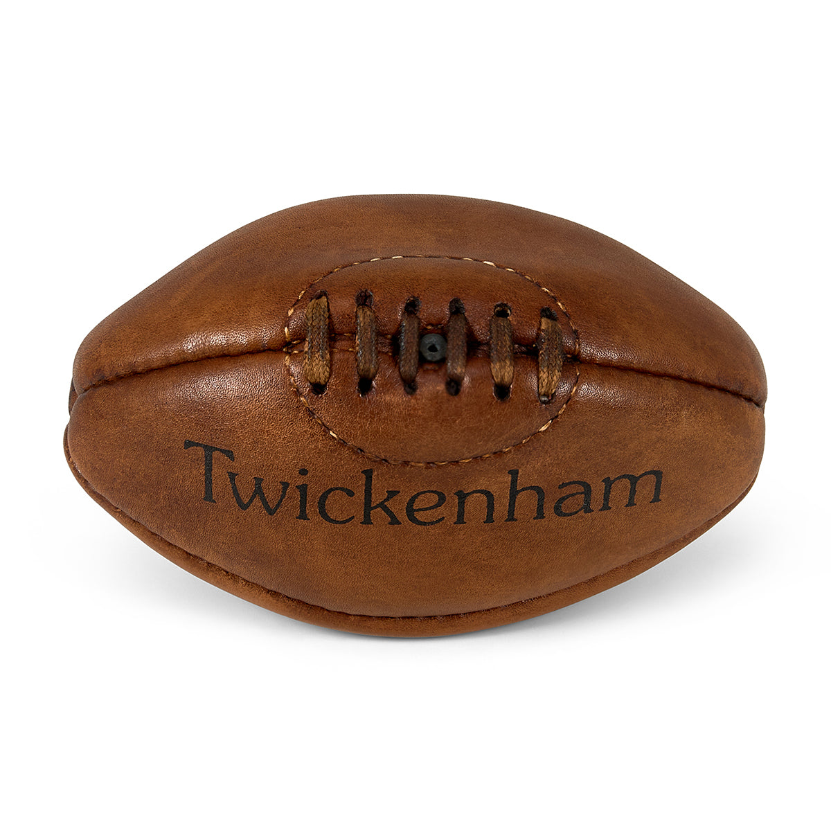 Mini Twickenham Rugby Ball