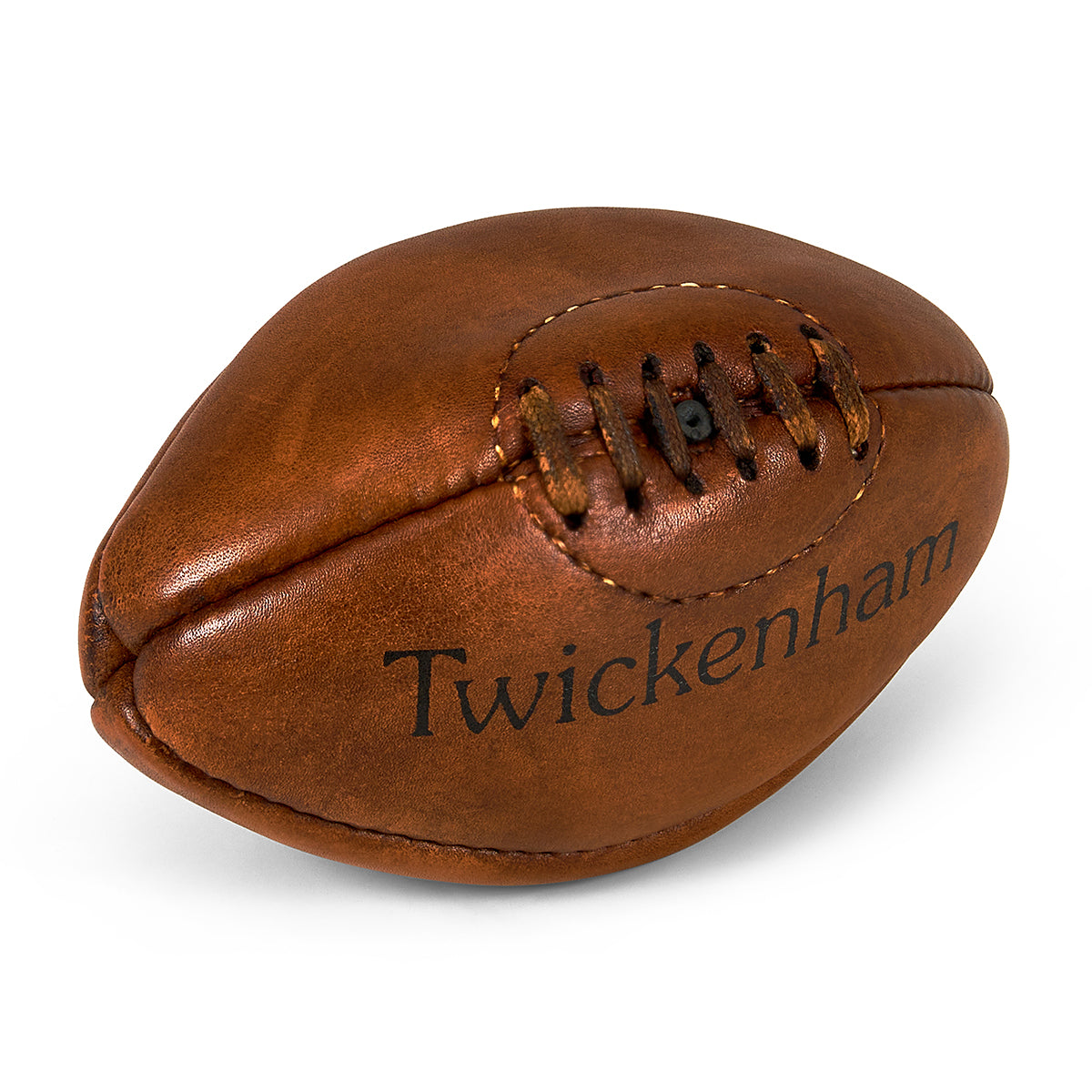 Mini Twickenham Rugby Ball