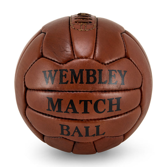 England Match Ball 18 panel