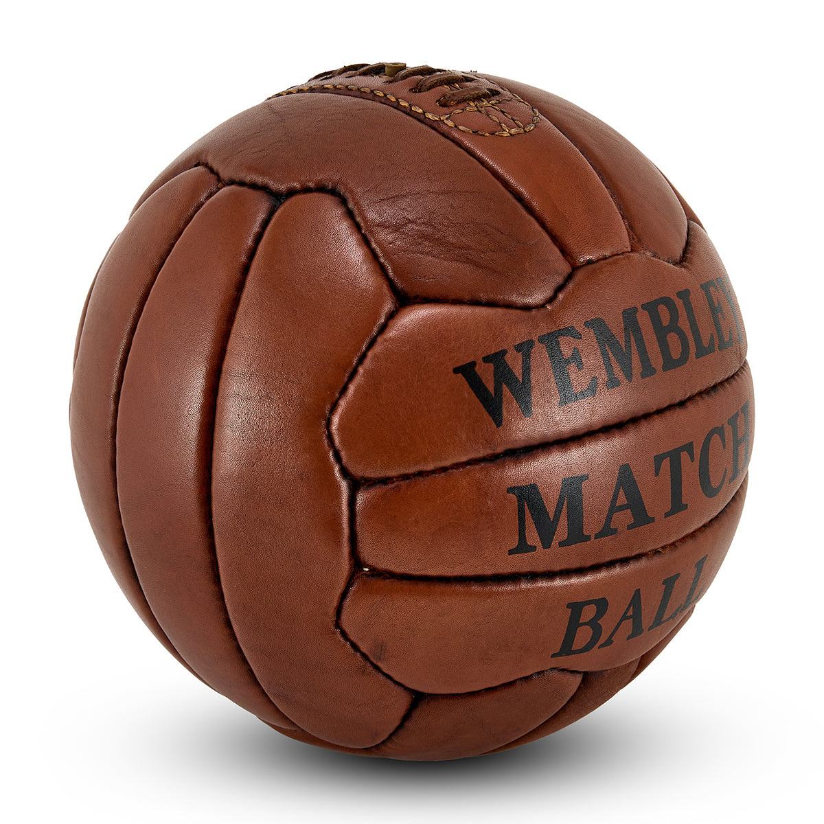 England Match Ball 18 panel