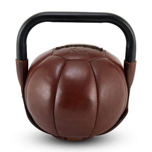 Kettle bell 8kg single
