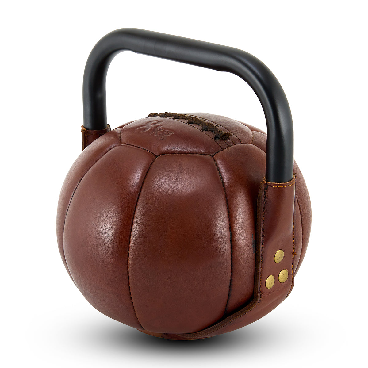 Kettle bell 8kg single