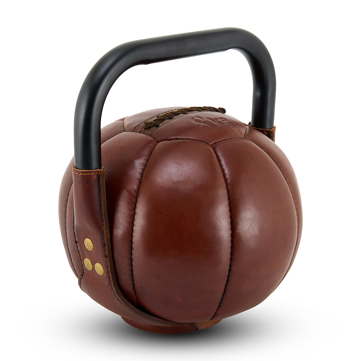 Kettle bell 8kg single