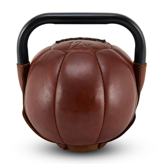 Kettle bell 12kg single