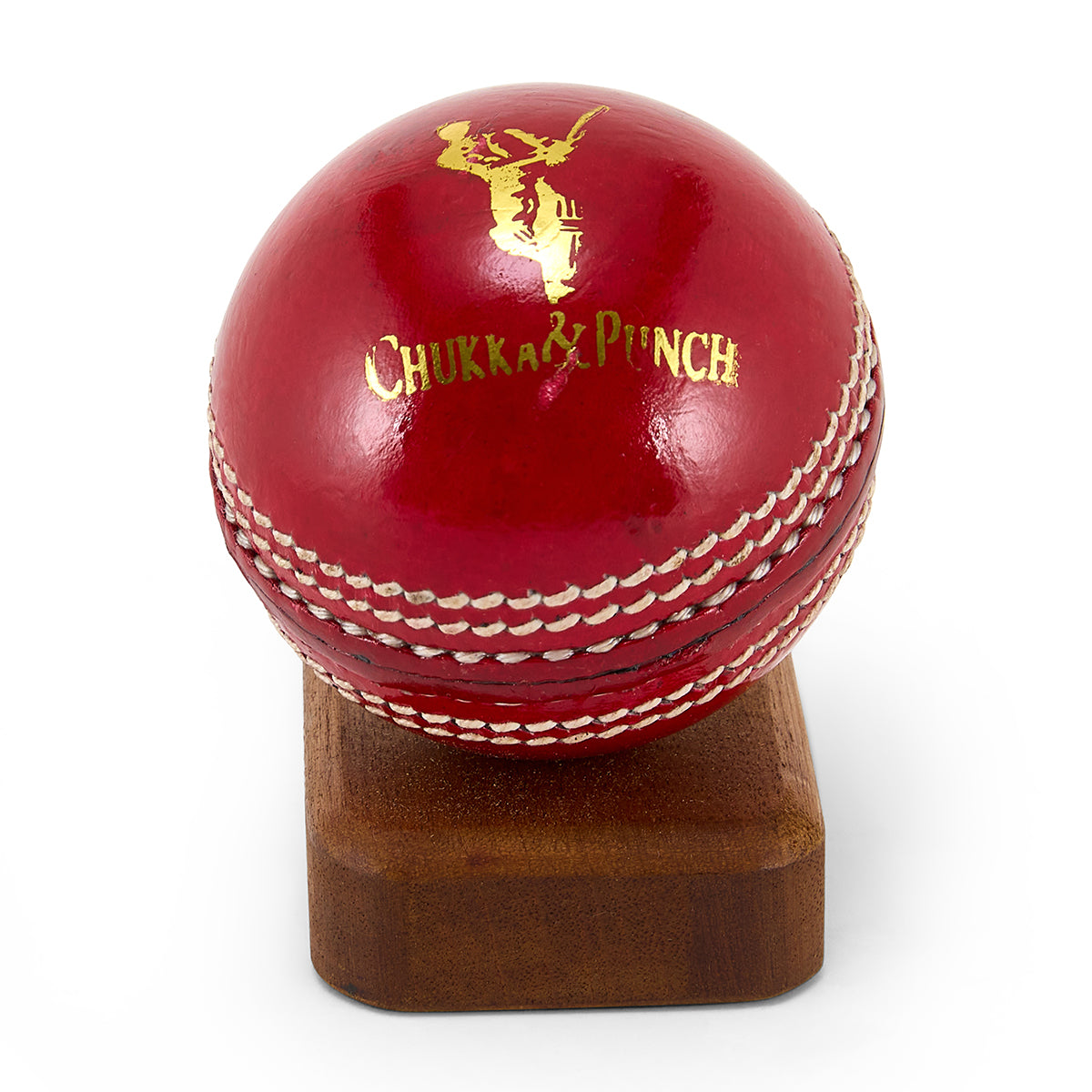 Cricket Ball Door Stop