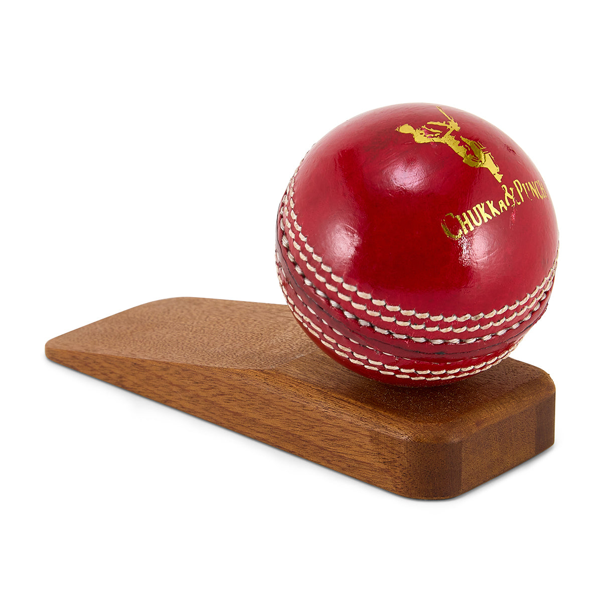 Cricket Ball Door Stop
