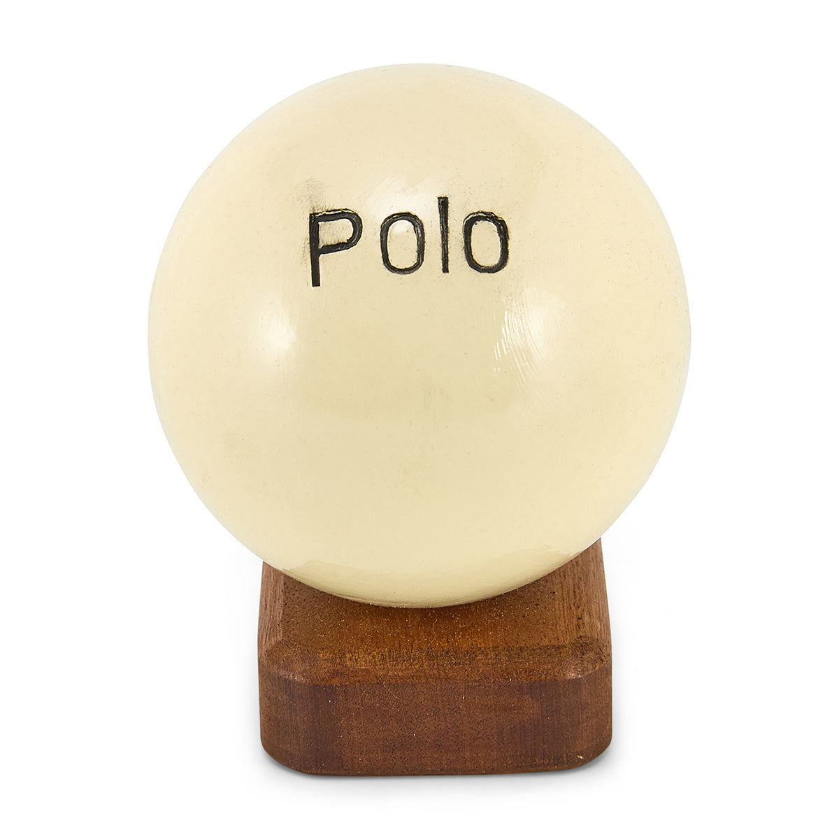 The Polo Door Stop
