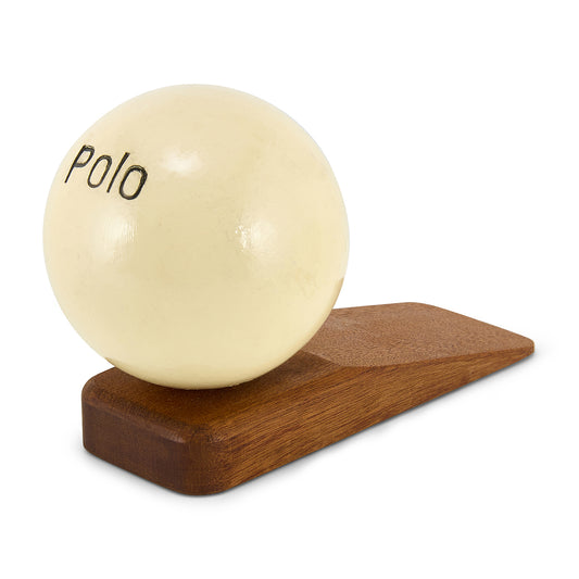 The Polo Door Stop