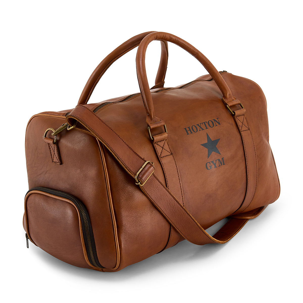 The Hoxton duffle Bag