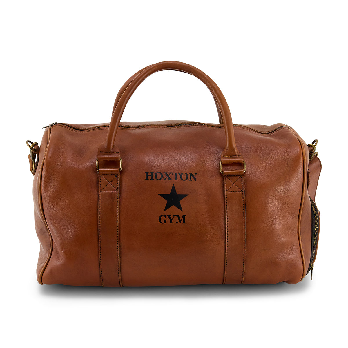 The Hoxton duffle Bag