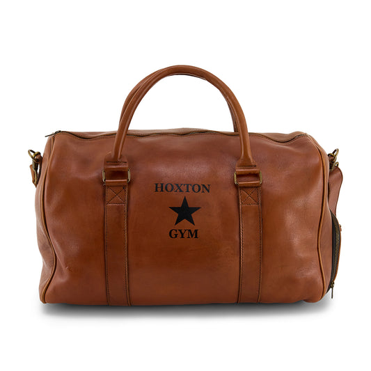 The Hoxton duffle Bag