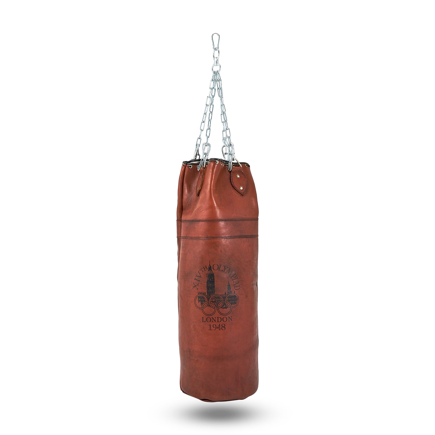 London Olympic boxing bag 1/50