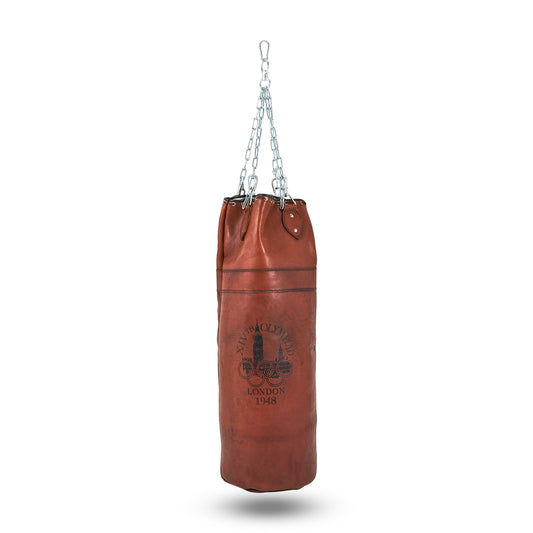 London Olympic boxing bag 1/50