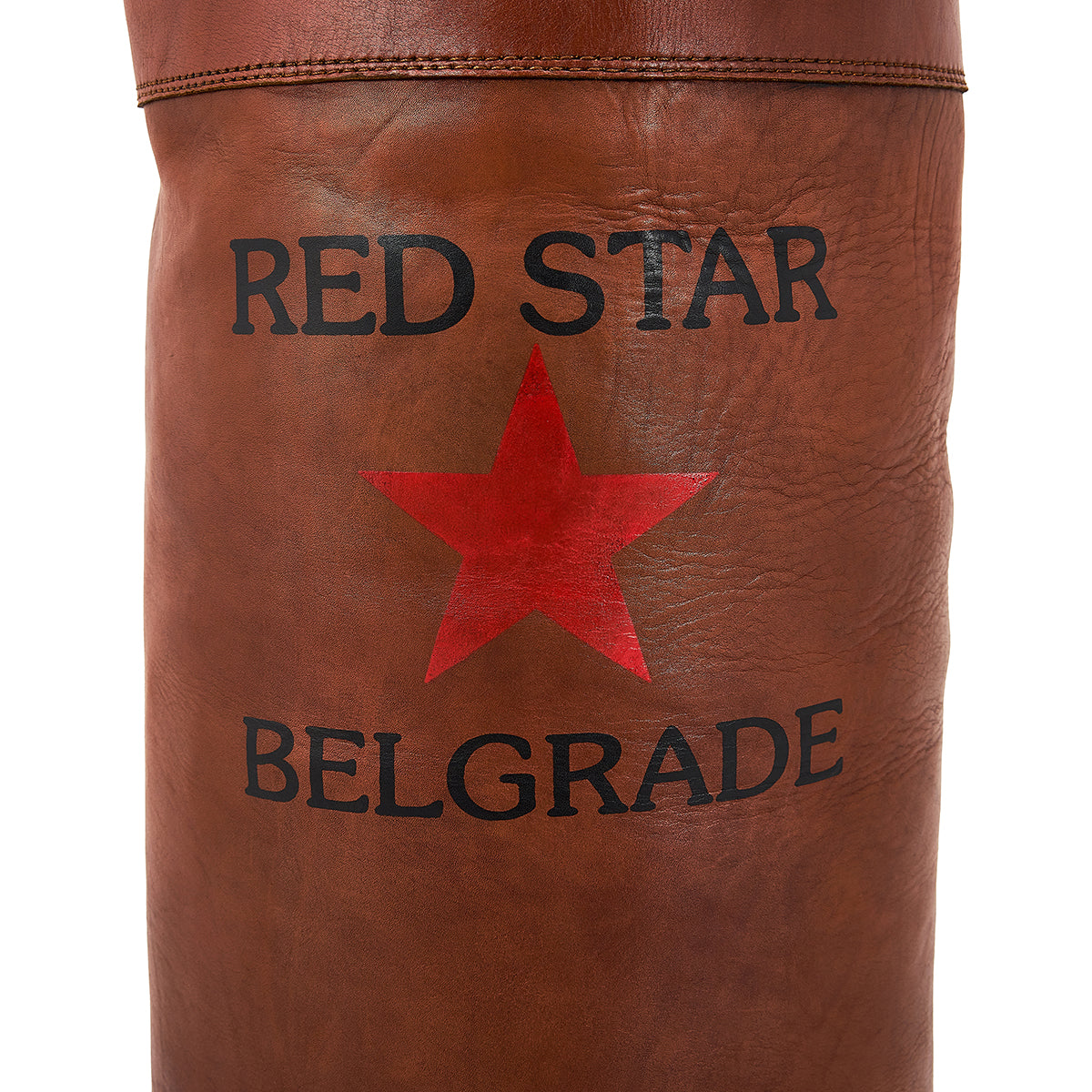 THE RED STAR