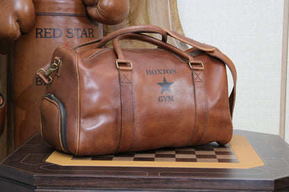 The Hoxton duffle Bag