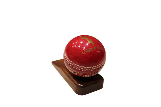Cricket Ball Door Stop