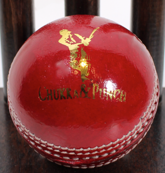 Cricket balls