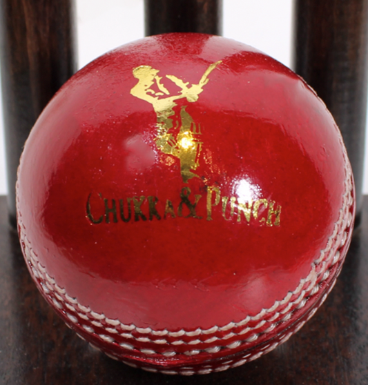 Cricket balls