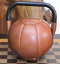 Kettle bell 12kg single