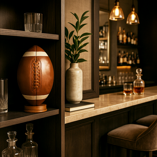 MAYBUSCH BROS American football