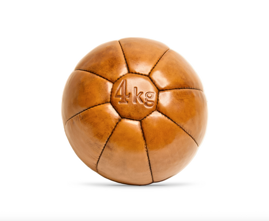 Medicine Ball-4KG