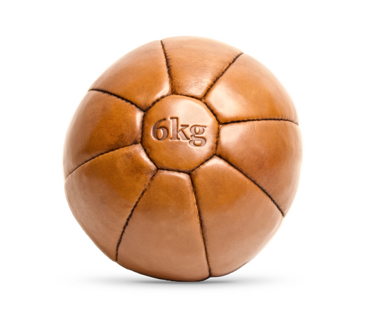 Medicine ball-6KG