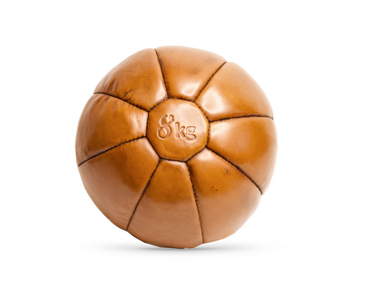 Medicine Ball-8KG
