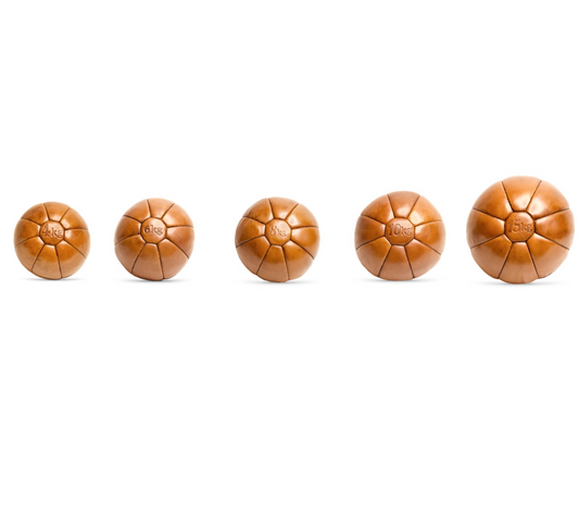 Medicine Ball Set- 4KG-15KG