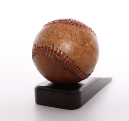 Base Ball door stop