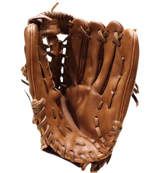 Baseball catching mit