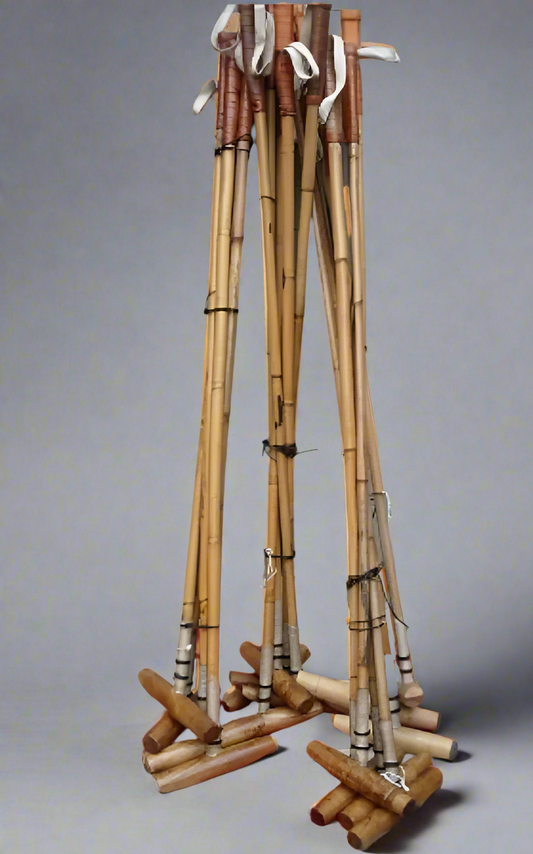Polo Mallet 48"